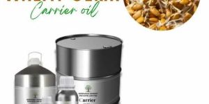 Wheat Germ Carrier Oil