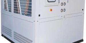 85 TR Recirculating Chillers