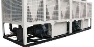 85 TR Salt Water Chiller