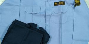 Security Guard Uniforms