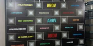 Flex Banner Printing