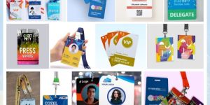Id Card Printing Services
