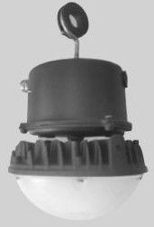 LED Well Glass Light