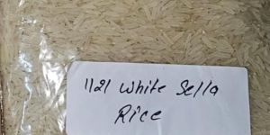 1121 White Sella Basmati Rice