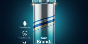 Anti Hair Fall Shampoo