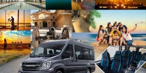 urbania force hire service