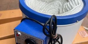 Digital Heating Mantles