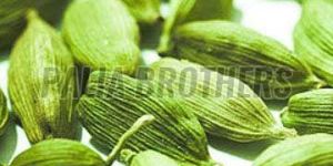 Green Cardamom