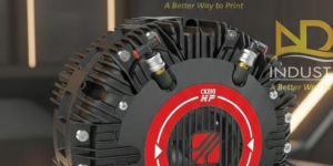 cast iron pneumatic brake