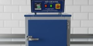 Hot Air Oven