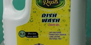Dish Wash Liquid