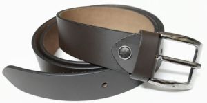 Mens Leather Belt