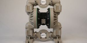 Air Operated Double Diaphragm Pump