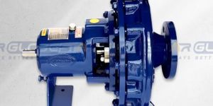 Chemical Process Pump