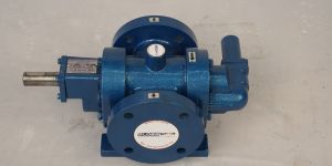 Flange Type Rotary Gear Pump