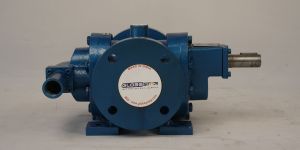 Moc Flange Type Rotary Gear Pump