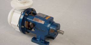 PP Centrifugal Moc Pump