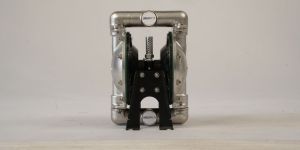 SS Air Operated Double Diaphragm Pump