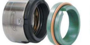 Wave Spring Unbalance Seal