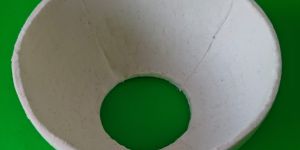 Ceramic Fiber Graphite Ladle Shroud Gasket