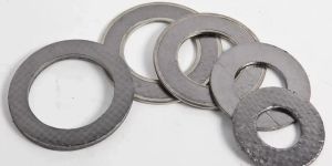 Flexible Graphite Seal