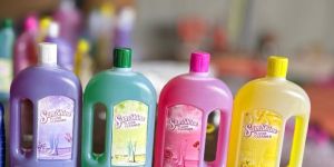 Samshine Floor Cleaner