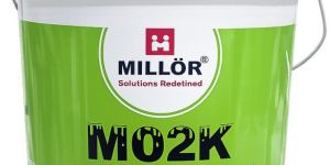 M02K TWO COMPONENT WATERPROOF COATING