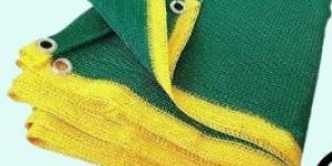 Green Shade Net