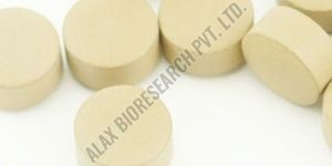 Ginkgo Biloba Tablets