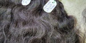 Indian Human Bulk Hair
