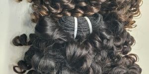 Indian Human Deep Hair Extension