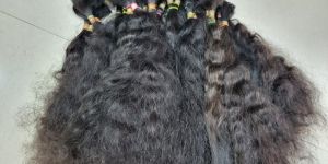 Natural Bulk Human Hair