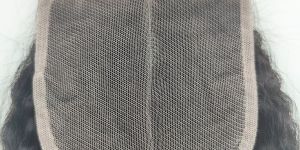 Natural Hair Extension