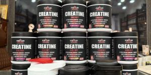 starlabz creatine energy fitness supplements