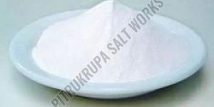 Double Fortified Iodized Salt