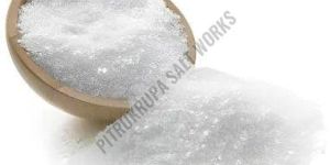 Dry Free Flow Industrial Salt