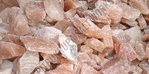 Industrial Rock Salt