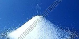 Refined Edible Iodized Salt