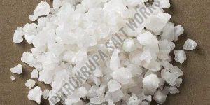 White Crystal Industrial Salt