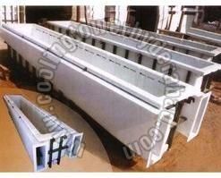 Acidic Fume Extraction System