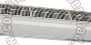 Mild Steel Air Curtains