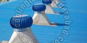 Automatic Turbo Ventilator