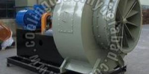 Centrifugal Blower
