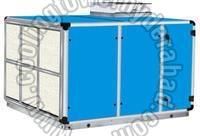 Double Skin Air Handling Units