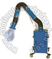 Dust Fume Extraction System