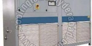 Electric Process Chiller