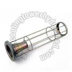Filter Bag Cage