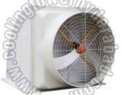 Industrial Exhaust Fans