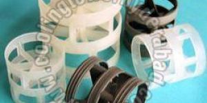 Polypropylene Pall Ring