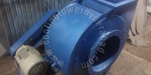 SISW Centrifugal Blower Fan